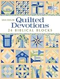 Martingale & Company That Patchwork Place-Quilted Devotions