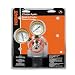 Hobart 770504 CGA-510 Medium Duty Acetylene Regulator and Gauges