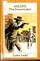 The Peacemaker (Thorndike Press Large Print Paperback Series)