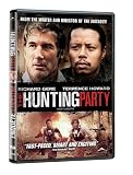 Hunting Party (2007) (Ws)