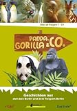 Eigenschaften S.A.D. Home Entertainment GmbH  / Panda, Gorilla & Co. - Teil I (Folgen 1-10)