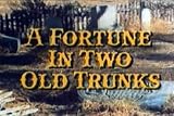 California Prune History with Weird Recipes: A Fortune in Two Trunks DVD (1951)