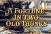 California Prune History with Weird Recipes: A Fortune in Two Trunks DVD (1951)