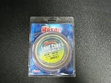 MASON 18# 200YD 20 COLORS LEADCORE DEEP WATER TROLLING LINE WALLEYE TROUT