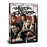 Razor Eaters [2003] [DVD]