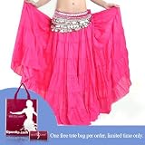 BellyLady Vogue Bohemia Skirt
