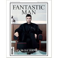Fantastic Man 14: Fall/Winter 2011