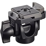 Manfrotto 234RC Monopod Head Quick Release - Replaces 3229