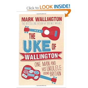 The Uke of Wallington - Mark Wallington
