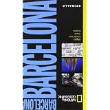 NATIONAL GEOGRAPHIC Spirallo Reisef�hrer Barcelona: Magazin. Infos und Tipps. Touren. Reiseatlasvon "Andrew Benson"