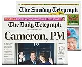 The Daily Telegraph