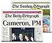 Read The Daily Telegraph Details The Daily Telegraph