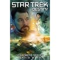 Star Trek - Destiny 3: Verlorene Seelen