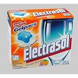 Electrasol Dishwasher Detergent
