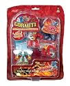 Gormiti Four Figure Pack Series 1