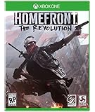 Homefront: The Revolution - Xbox One
