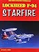 Lockheed F-94 Starfire