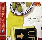 Paz-Y La Musica De Evans, Bill