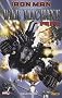 Iron Man : War Machine : Coeur de fer
