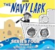 The "Navy Lark": Series 4 Pt. 2 (BBC Audio)