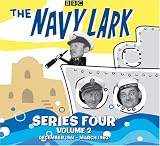 Navy Lark: Series 4 Pt. 2 (BBC Audio)
