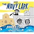 The "Navy Lark": Series 4 Pt. 2 (BBC Audio)