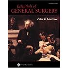 Click here to buy Essentials of General Surgery by Peter F Lawrence, Richard M Bell, Merril T Dayton, and Mohammed I Ahmed.