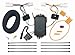 Tow Ready 118481 T-One Connector Assembly for Nissan Murano