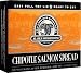 Alaska Smokehouse Chipotle Salmon Spread Totem Design, 3.5 Ounce Boxes (Pack of 6)