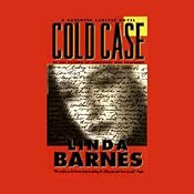 Cold Case | Linda Barnes