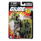 Cobra Nano B.A.T. GI Joe Club Exclusive Action Figure