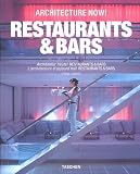 Architecture Now: Bars & Restaurants