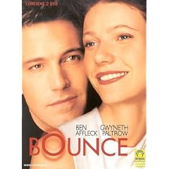 Bounce (2 Dvd)