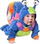 Unique Infant Baby Snail Costume