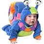 Unique Infant Baby Snail Costume (Sz:12-18M)