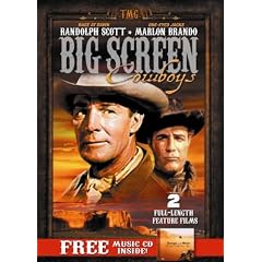 Big Screen Cowboys by 