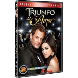 Triunfo Del Amor