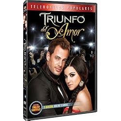 Triunfo Del Amor