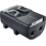 Buy Blaupunkt THb 210A Compact powered subwoofer 120-watt amp with an 8 sub by Blaupunkt