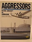 Maritime patrol aircraft vs. submarine