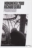 Monumenta 2008 Richard Serra : Promenade Grand Palais