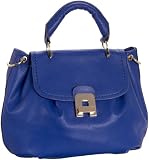 Melie Bianco Sadie Ruched Satchel
