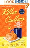 Killer Crullers: A Donut Shop Mystery (Donut Shop Mysteries)