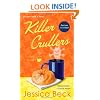 Killer Crullers: A Donut Shop Mystery