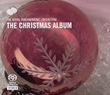 Produkt-Bild: Christmas Album (SACD)