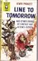 Line to Tomorrow (Vintage Bantam SF #1251)