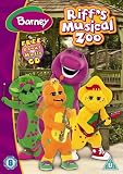 Barney - Riffs Musical Zoo
