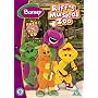 Barney - Riff's Musical Zoo [DVD]
