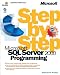 Microsoft&reg; SQL Server(TM) 2000 Programming Step by Step (Dv-Dlt Fundamentals)