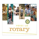 Voici le Rotary (DVD)